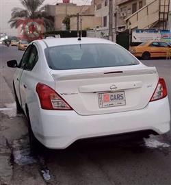 نيسان صني